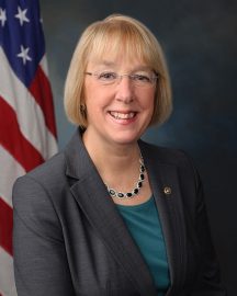 Patty Murray and the Taliban 13