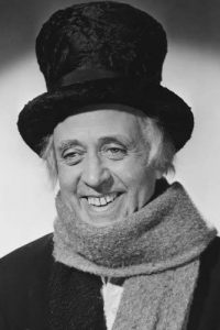 Ebeneezer Scrooge jokes - Short jokes dealing with the fictional tightwad Ebeneezer Scrooge, from Charles Dickens' classic book, 'A Christmas Carol'