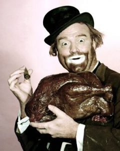 Funny Thanksgiving Quotes