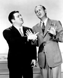 Funny movies quotes from One Night in the Tropics -Abbott and Costello's first film