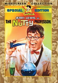 Funny Movie Quotes from The Nutty Professor(1963) starring Jerry Lewis, Stella Stevens