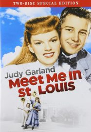 Funny movie quotes from Meet Me in St. Louis, starring Judy Garland, Margaret O’Brien, Mary Astor, Marjorie Main