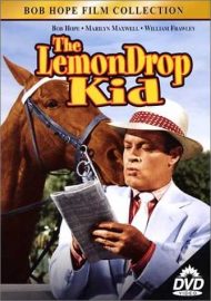 Funny movie quotes from The Lemon Drop Kid