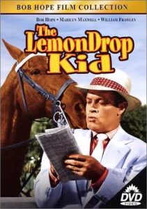 Funny movie quotes from The Lemon Drop Kid