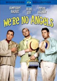 Funny movie quotes from We're No Angels