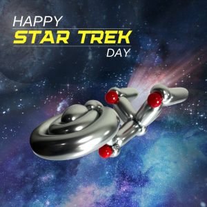 Short Star Trek Jokes