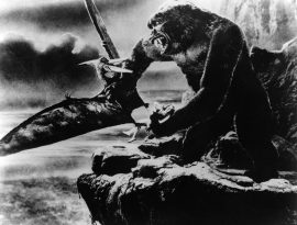 Funny movie quotes from King Kong