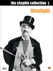 Funny movie quotes from Limelight