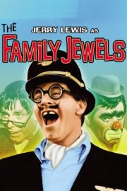 The Family Jewels, starring Jerry Lewis