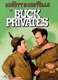 Funny movie quotes from Buck Privates (1941) starring Bud Abbott and Lou Costello
