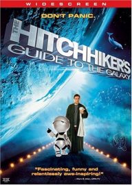 Funny movie quotes from The Hitchhikers Guide to the Galaxy