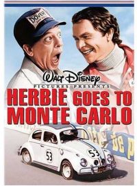 Funny movie quotes for Herbie Goes to Monte Carlo, starring Dean Jones, Don Knotts