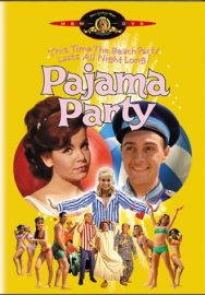 Funny movie quotes from Pajama Party