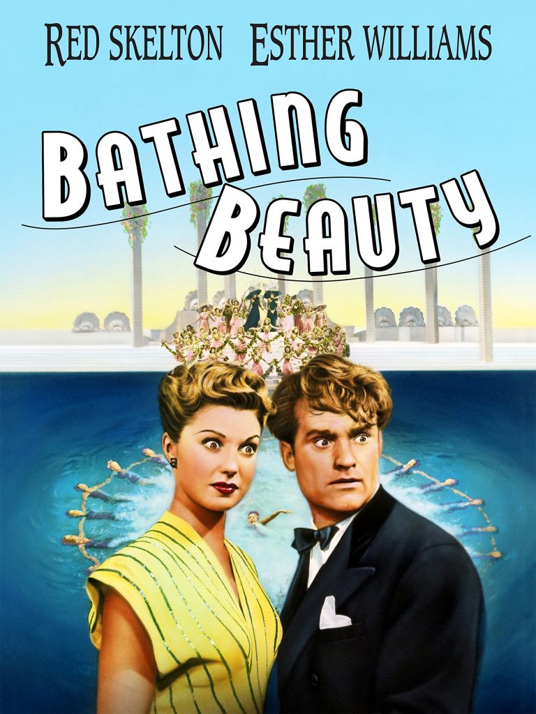 Funny movie quotes from Bathing Beauty