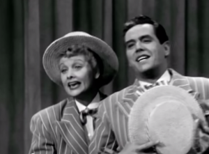 song lyrics to We’ll Build a Bungalow from the classic I Love Lucy episode, The Benefit - as sung by Lucille Ball and Desi Arnaz