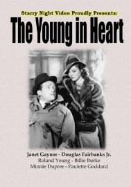 Funny movie quotes from The Young in Heart