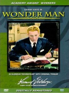 Funny movie quotes from Wonder Man, starring Danny Kaye, Virginia Mayo, Vera-Ellen