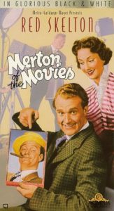 Funny movie quotes from Merton of the Movies starring Red Skelton, Virginia O'Brien