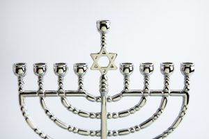 Hannukah pun - An utterly atrocious pun - that I hope you enjoy as much as I did!