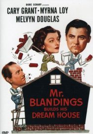 Funny movie quotes from Mr. Blandings Builds His Dream House