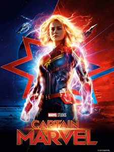 Funny movie quotes from Captain Marvel (2019) starring Brie Larson, Samuel L. Jackson