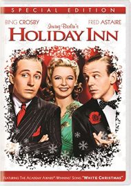 Funny movie quotes from Holiday Inn, a romantic comedy with Bing Crosby and Fred Astaire