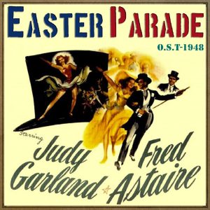 Funny movie quotes from Easter Parade