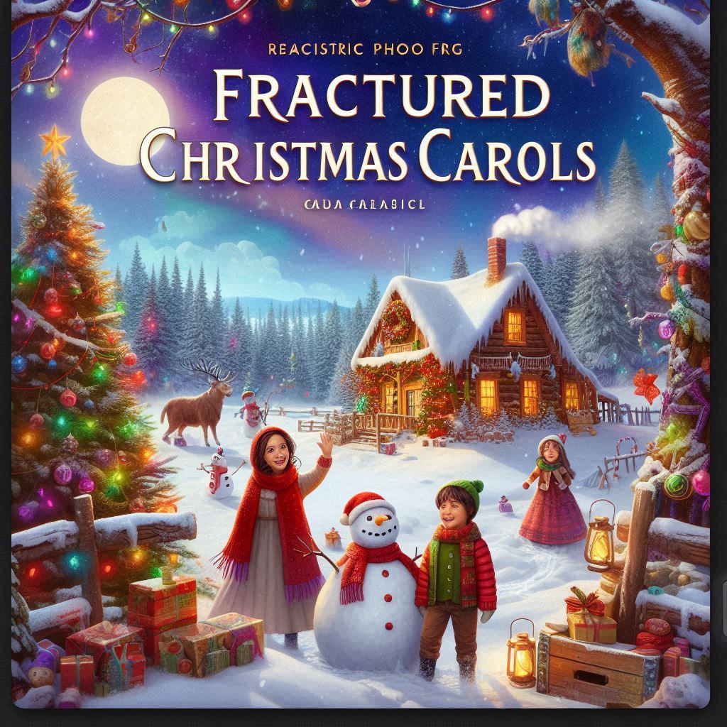 Fractured Christmas Carols