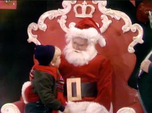 How to confuse Santa Claus this Christmas – Messing with Santa’s mind probably will get you a lump of coal … but it’ll be worth it!