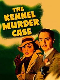 Funny movie quotes from The Kennel Murder Case (1933) starring William Powell, Mary Astor, Eugene Pallette, directed by Michael Curtiz - a murder mystery with a lot of humor!