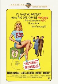 Funny movie quotes from The Alphabet Murders