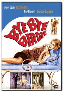 Funny movie quotes from Bye Bye Birdie [Dick Van Dyke, Ann Margaret, Paul Lynde]