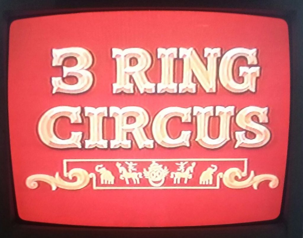 Funny movie quotes from 3 Ring Circus, starring Dean Martin, Jerry Lewis, Zsa Zsa Gabor, Joanne Dru