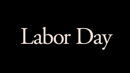 One line Labor Day jokes