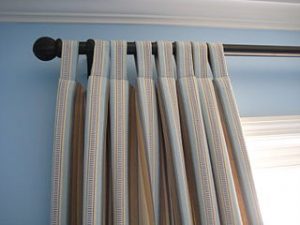 Curtain rod surprise - A very funny story of revenge, with curtain rods - and shrimp! Enjoy the joke!