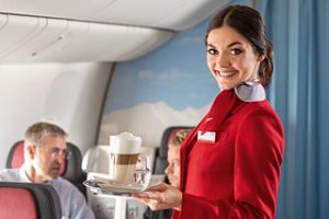 If you ever get annoyed at those self-important jerks who like to shout out ‘Do you know who I am?’, you’ll enjoy how this airport employee gets sweet revenge!