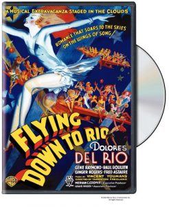 Funny movie quotes from Flying Down to Rio