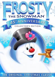 Frosty the Snowman quotes - funny lines from the classic Rankin-Bass children's animated classic