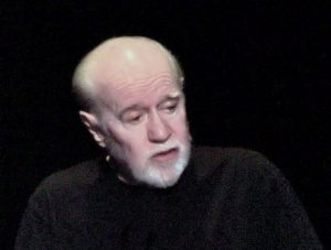 George Carlin Quotes