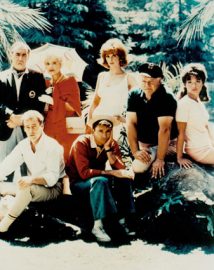 Funny quotes from the first season of that classic TV comedy, 'Gilligan's Island'