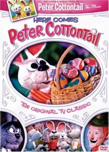 Funny movie quotes from Here Comes Peter Cottontail, starring Danny Kaye, Casey Kasem, Vincent Price