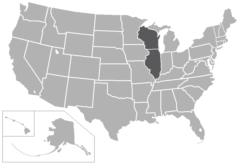 Illinois vs Wisconsin