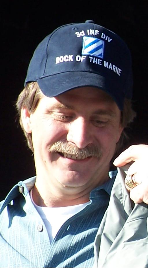 Jeff Foxworthy - you might live in Wisconsin if ...