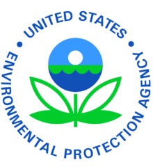Letter from the Environmental Protection Agency