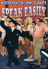 Funny movie quotes from Speak Easily, a comedy starring Buster Keaton, Jimmy Durante, Thelma Todd