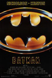 Funny movie quotes from Batman 1989