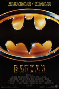 Funny movie quotes from Batman 1989