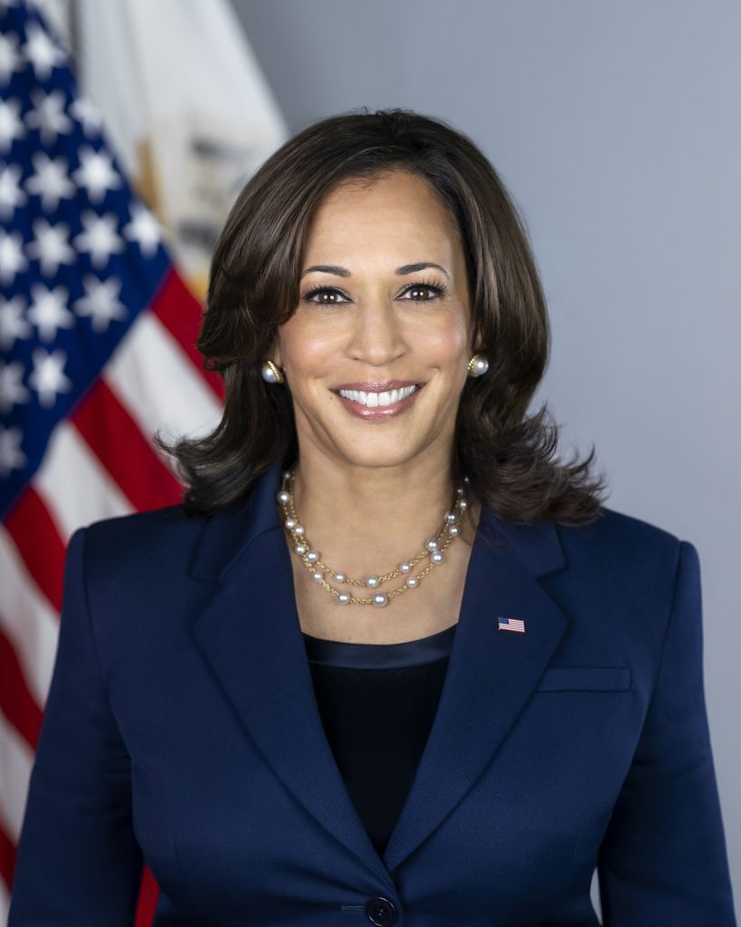 Wisdom of Kamala Harris