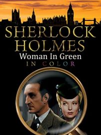 Funny movie quotes from The Woman in Green - a Sherlock Holmes mystery, starring Basil Rathbone, Nigel Bruce, Hillary Brooke
