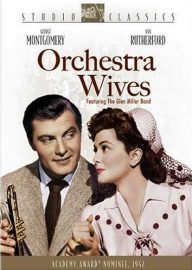 Funny movie quotes from Orchestra Wives
